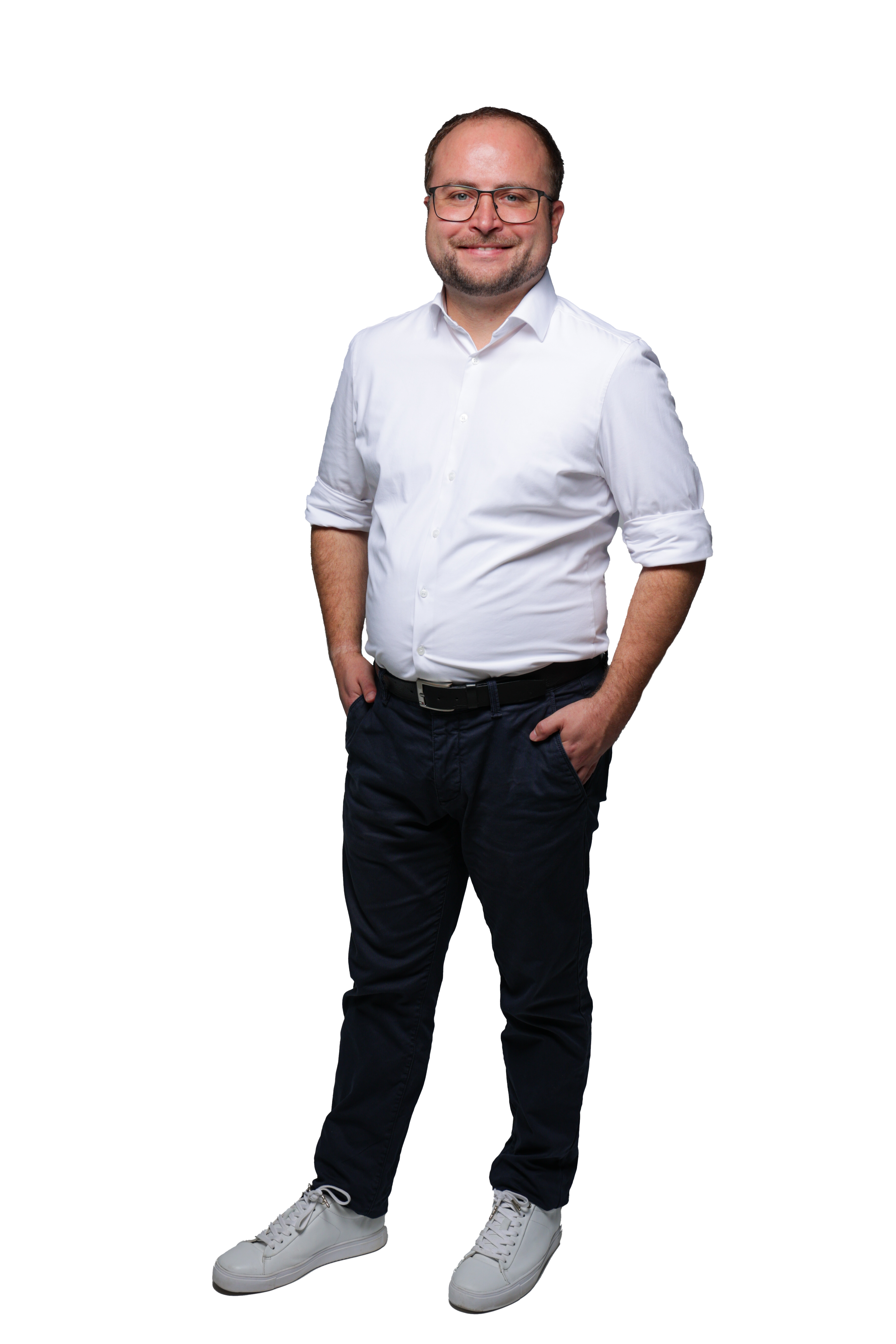 Tobias Hagg