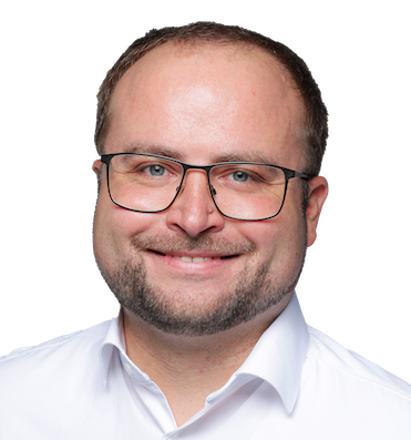 Tobias Hagg